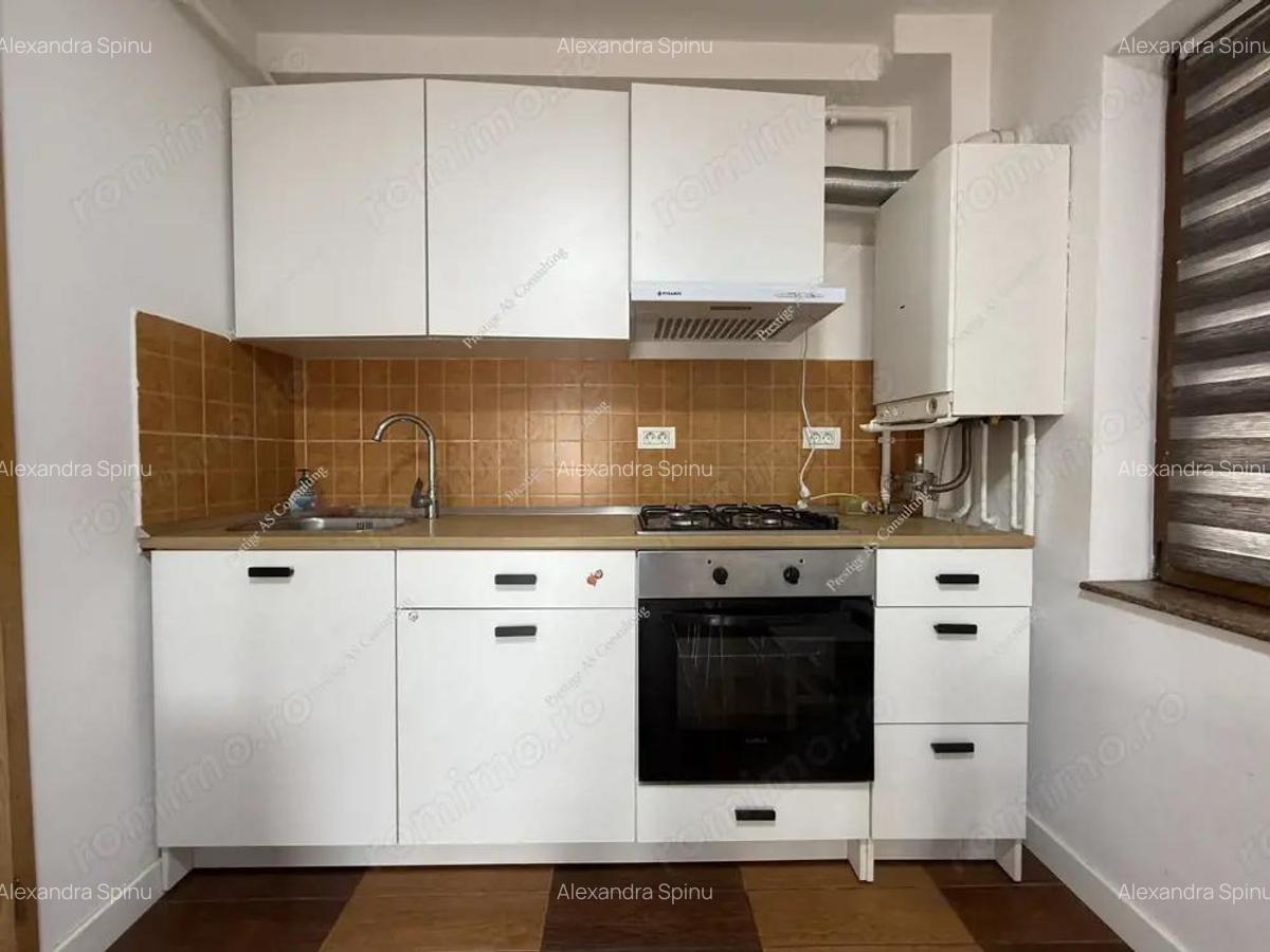 Regim Hotelier Apartament 3 Camere Parcare Subterana | Girocului - 4