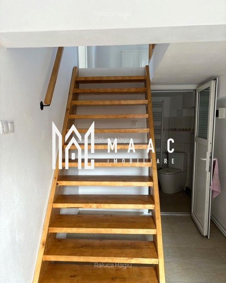 Casa individuala 3 camere I curte 430 mp I Garaj I Lazaret - 8