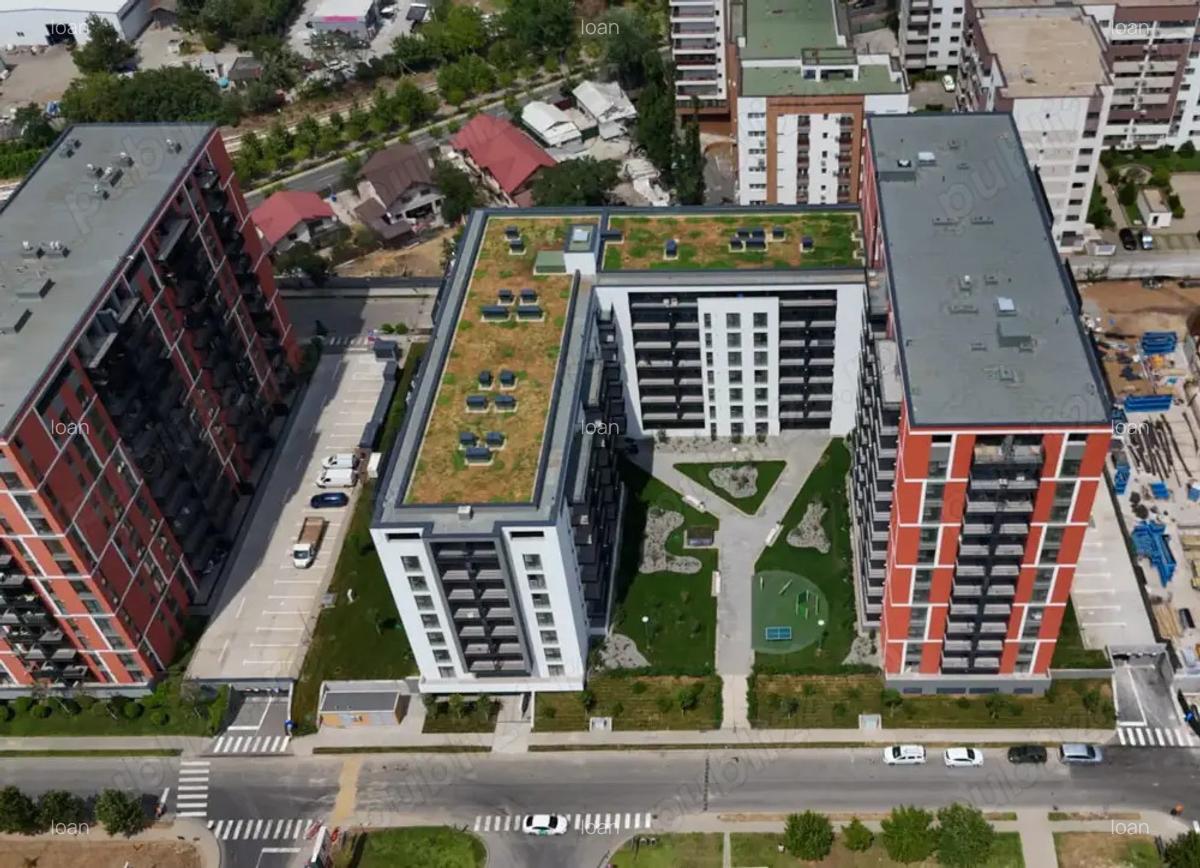 Ultima ?ansa 2 camere Estoria City faza 2 cu TVA 9% inclus in pre?! - 6
