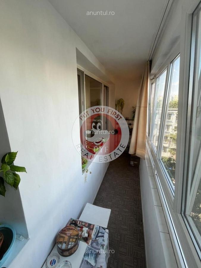 Drumul Taberei | Apartament 3 camere | Decomandat | 72mp | B11060 - 4