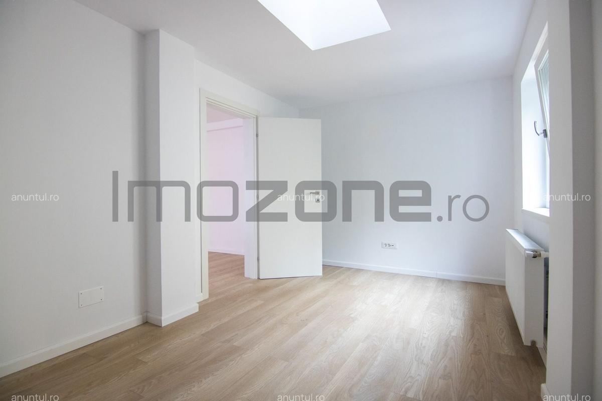 Militari Carabusului, 2 camere, mobilat, utilat, etaj 3, lift, terasa 17 mp - 6