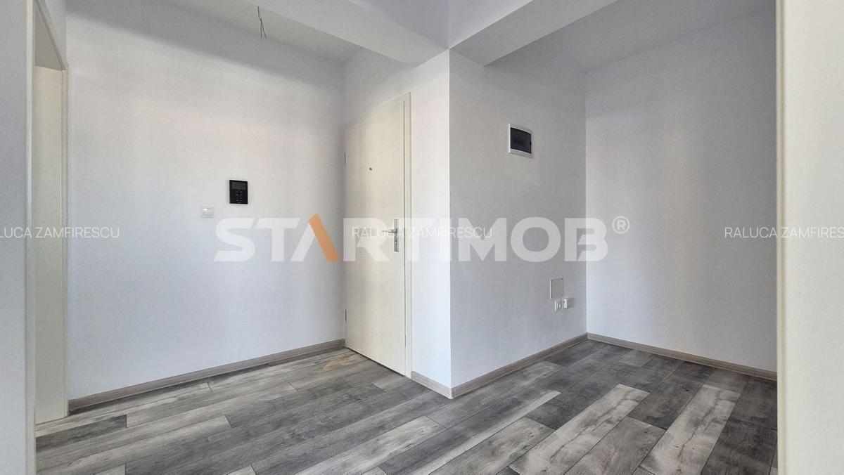 Apartament cu parcare si boxa Avantgarden - 9