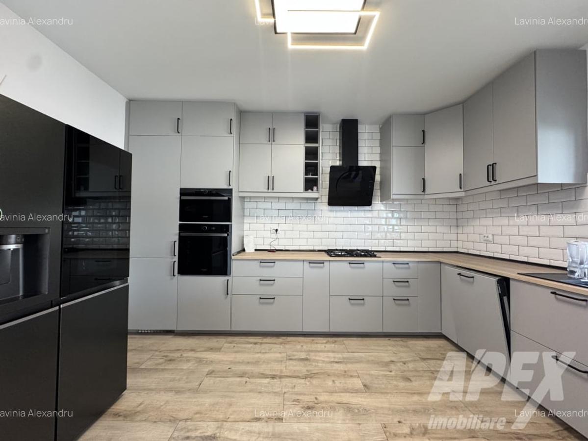 Casa 4 camere | COMISION 0% | Teren 558mp | Domnesti - 4