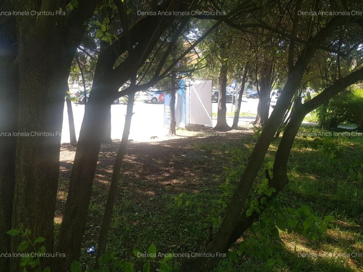 Teren intravilan 719 m.p Timisoara, Bv. Take Ionescu 59 - 1