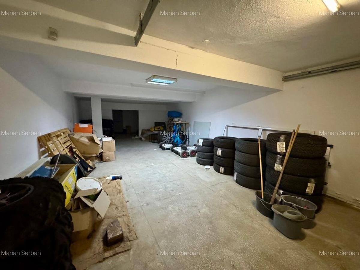 OPORTUNITATE - vila-curte individuala-garaj la Domenii-Popisteanu - 28