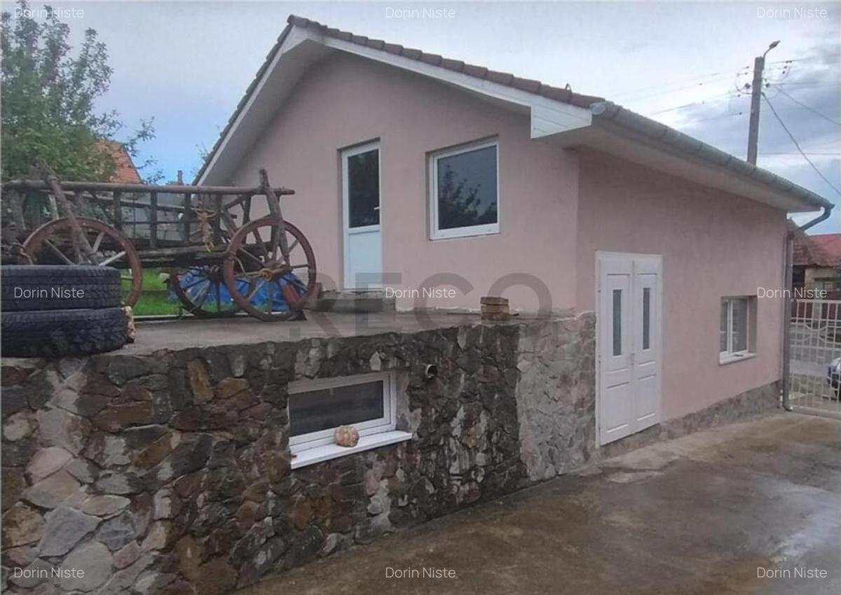 RECO Casa 9 camere, Hotar - 4