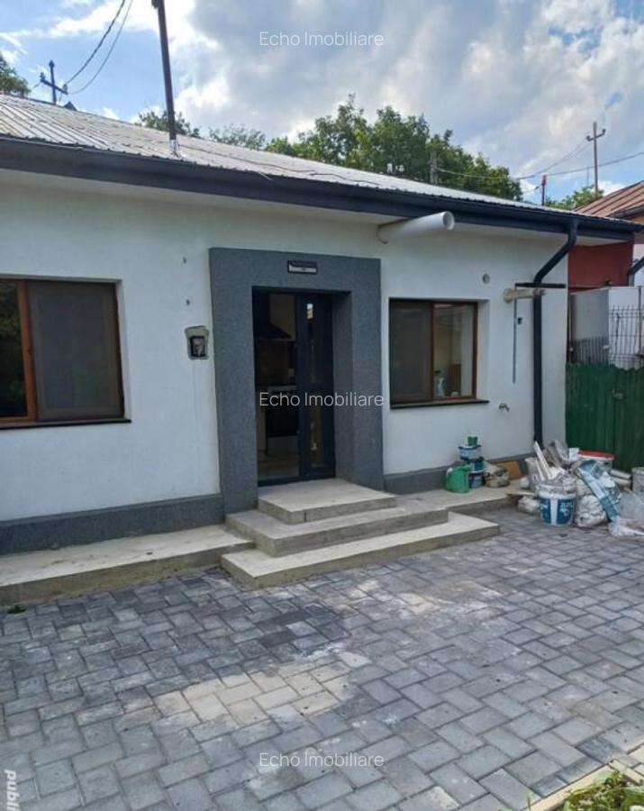 Copou Bojdeuca, 800 m distan?a de Cuza 390 EUR - 3
