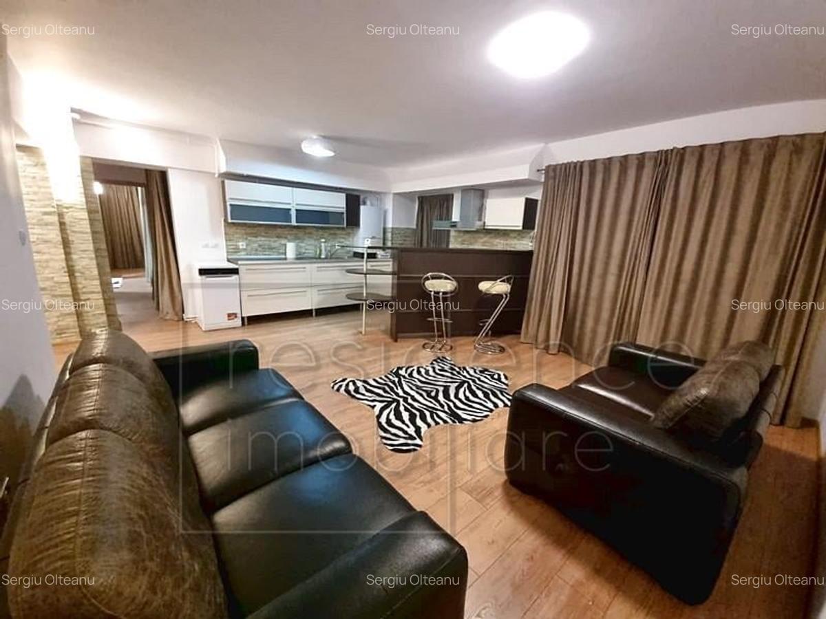 Renovat! Apartament 2 camere, Gheorgheni, zona Piata Cipariu - 2