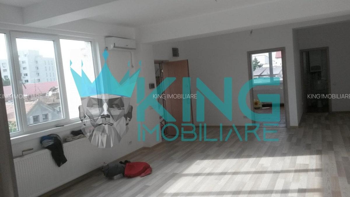 Apartament cu 3 camere decomandat în Dorobanți - 4