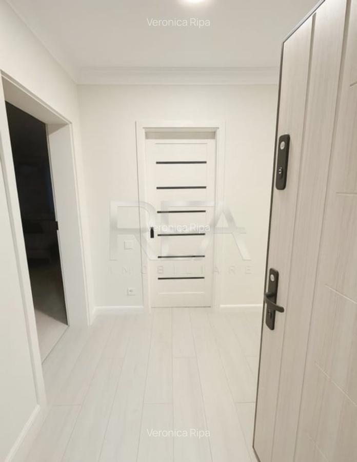 3 camere 8/9, renovat PREMIUM, 73mp, Gorjului-100m metrou - 4