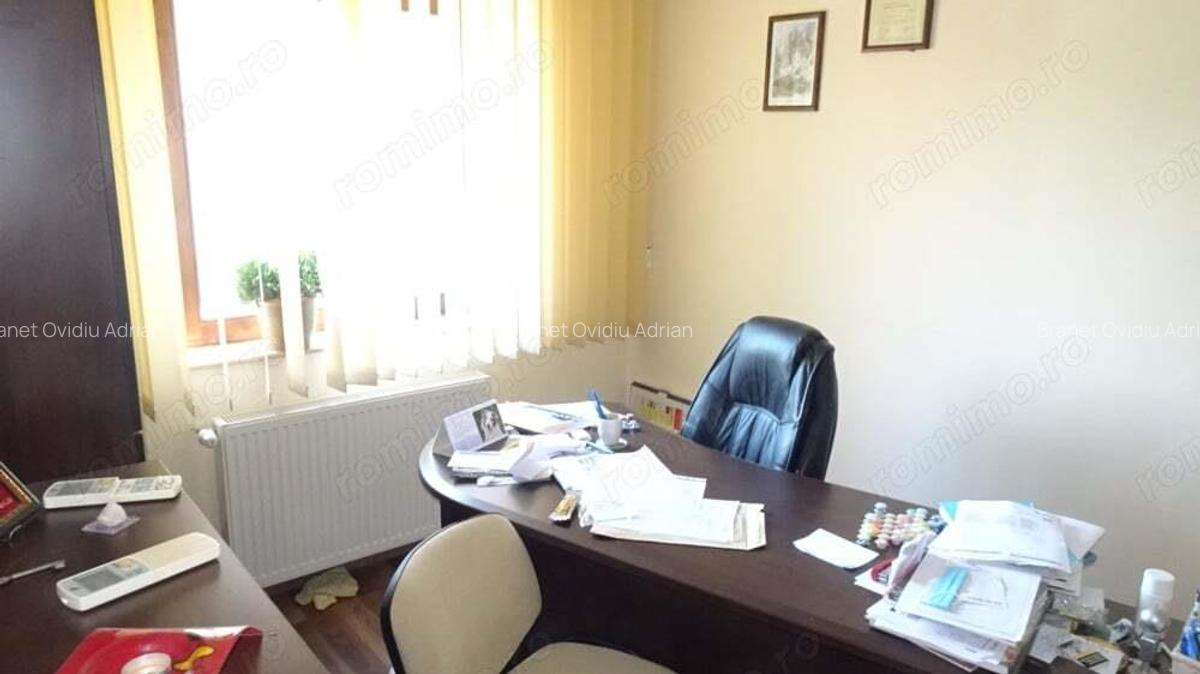 Vand apartament 2 camere Deva, ultracentrala, etaj 2, bloc 2014 - 8