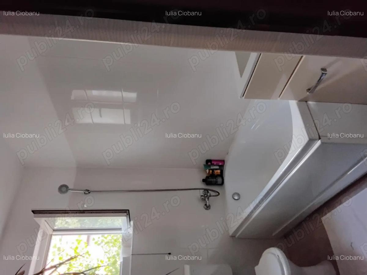 Inchiriez apartament 2 camere in Popesti Leordeni stradaAstrelor la 20 min mers pe jos pana la metro - 4