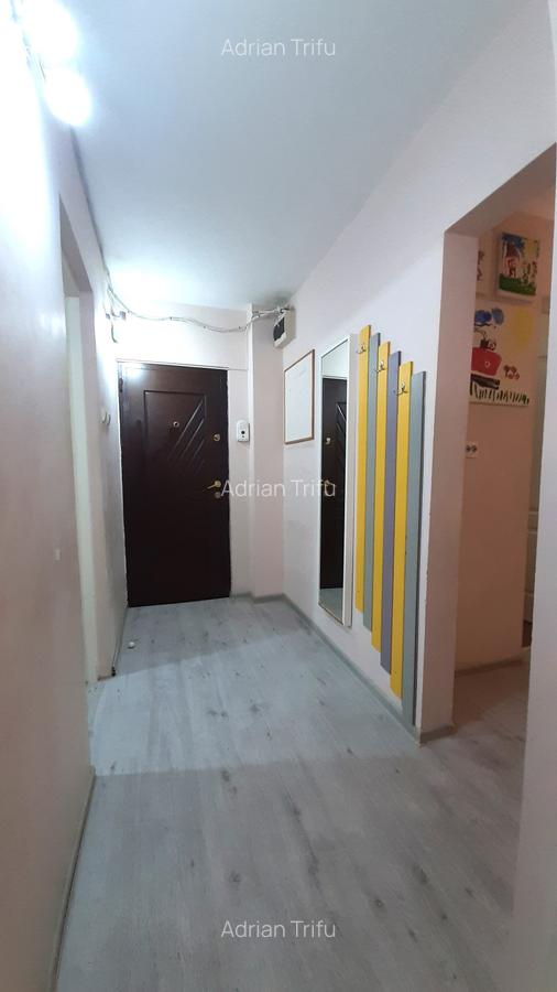 Apartament cu 3 camere – Etajul perfect, locația ideală – Militari, Veteranilor - 12