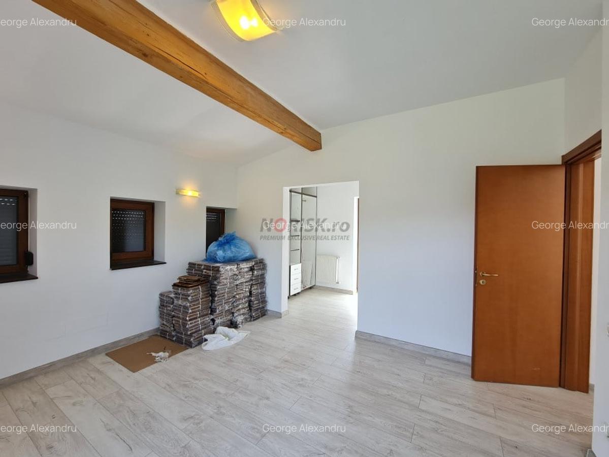 Vila 5 Camere - Mogosoaia - 14