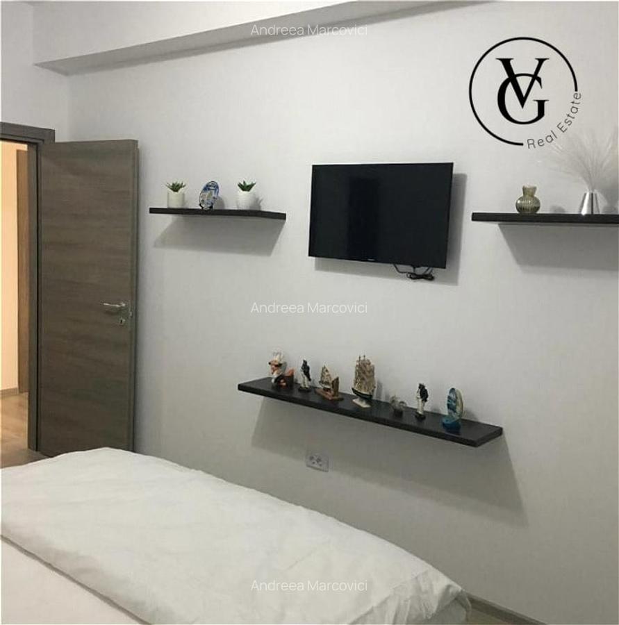 Apartament 2 camere + parcare - Mamaia Nord - Termen lung - 2 Apartament 2 camere + parcare - Mamaia Nord - Termen lung - 2