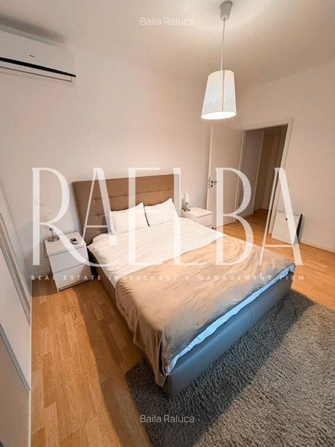 Padurea Baneasa | 2 camere | Iancu Nicolae | Parcare - 9