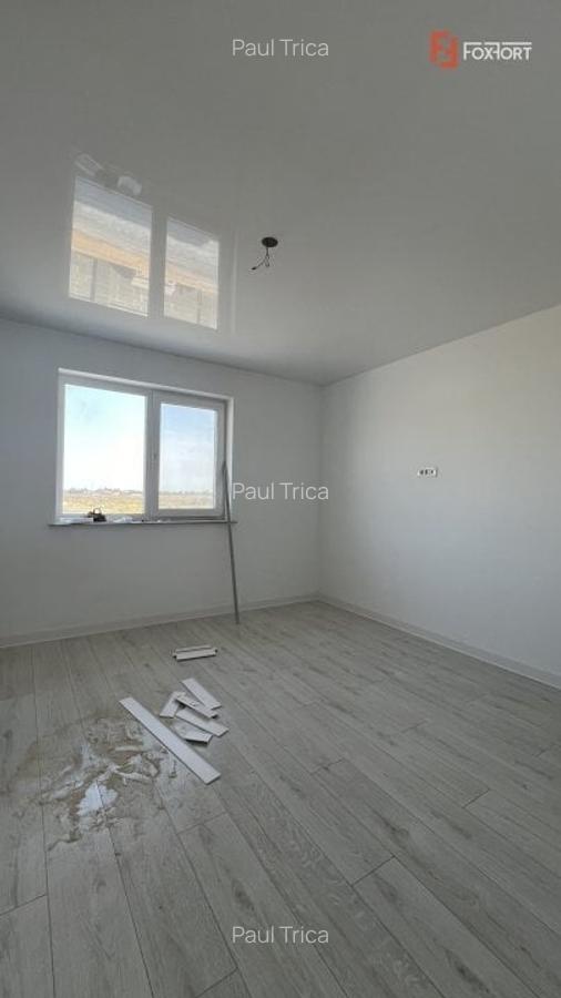 Duplex cu 4 camere de vanzare in Giroc - 15