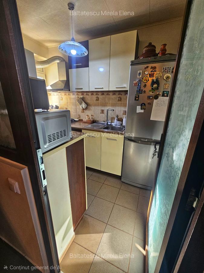 Casa P+1E+M, cu 5 camere în Cantacuzino – ideală birouri sau locuință - 22