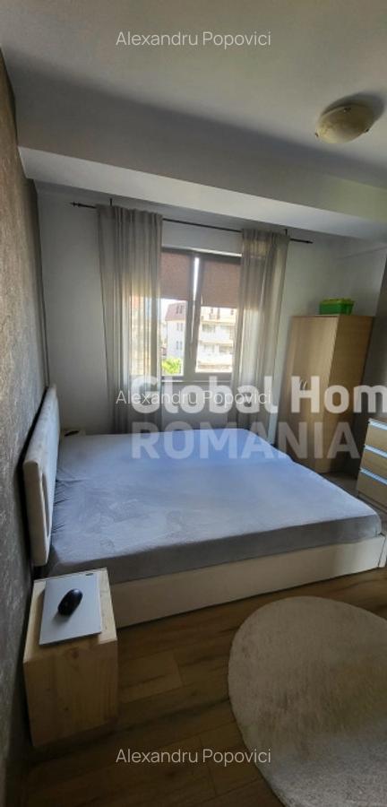 Apartament 2 camere 43MP | Bucurestii Noi | Bloc nou 2013 | Metrou Laminorului | - 8
