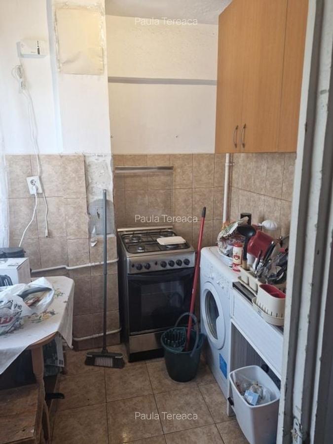 Garsoniera decomandata Metrou Constantin Brancoveanu / Alunisului - 15
