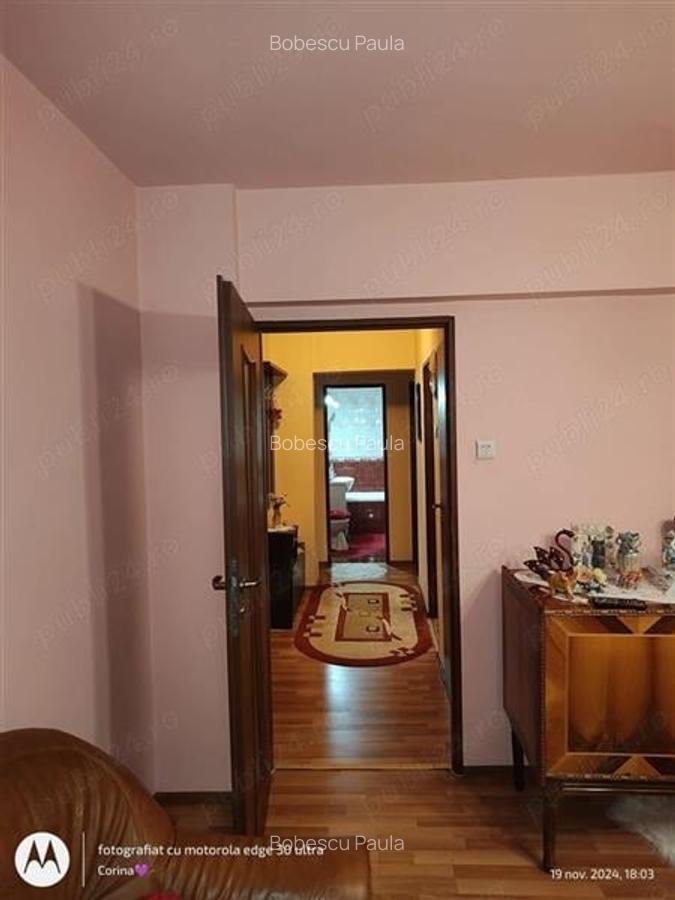 Apartament cu 2 camere decomandat, mobilat în Județean - 7