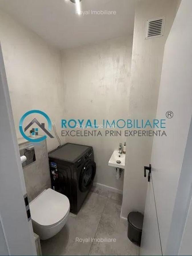 Royal Imobiliare - Vanzare apartament 3 camere zona Cantacuzino - 7