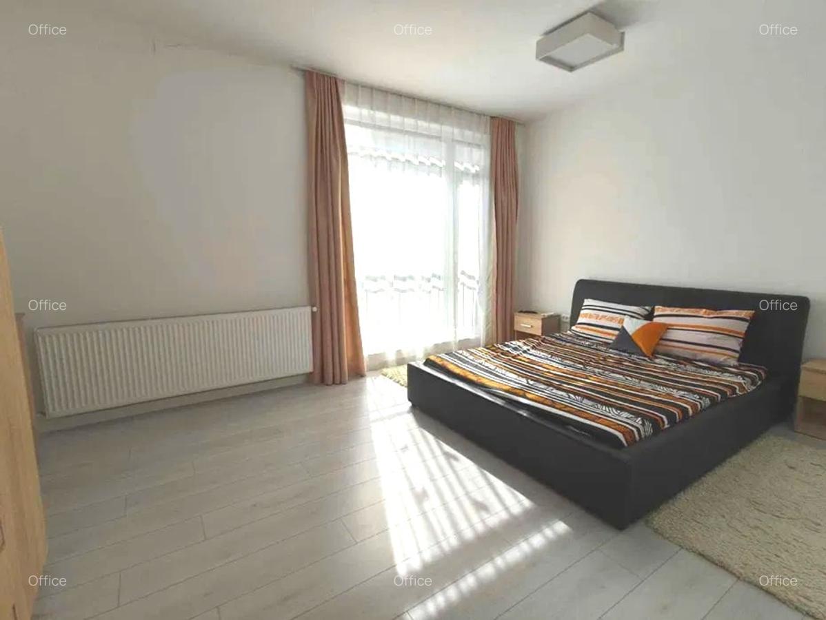 Apartament cochet cu 1 camera in Gheorgheni - bloc nou, mobilat, aproape de parc - 3