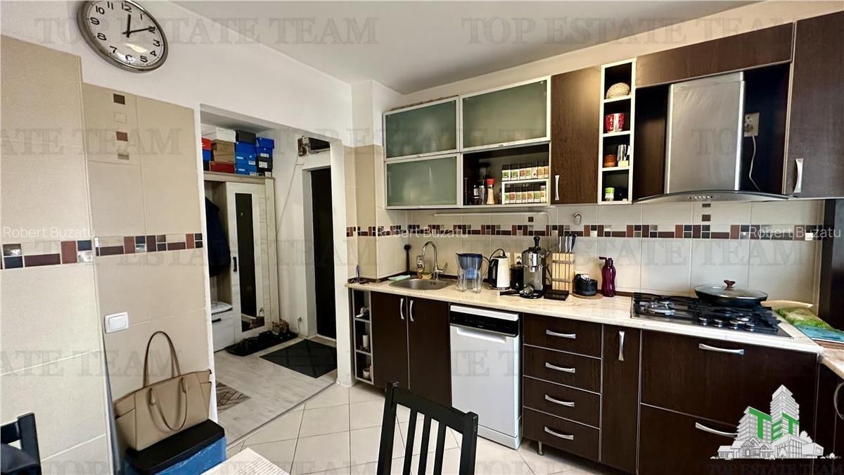 Apartament 3 camere de vanzare Dristor/Muncii - 6