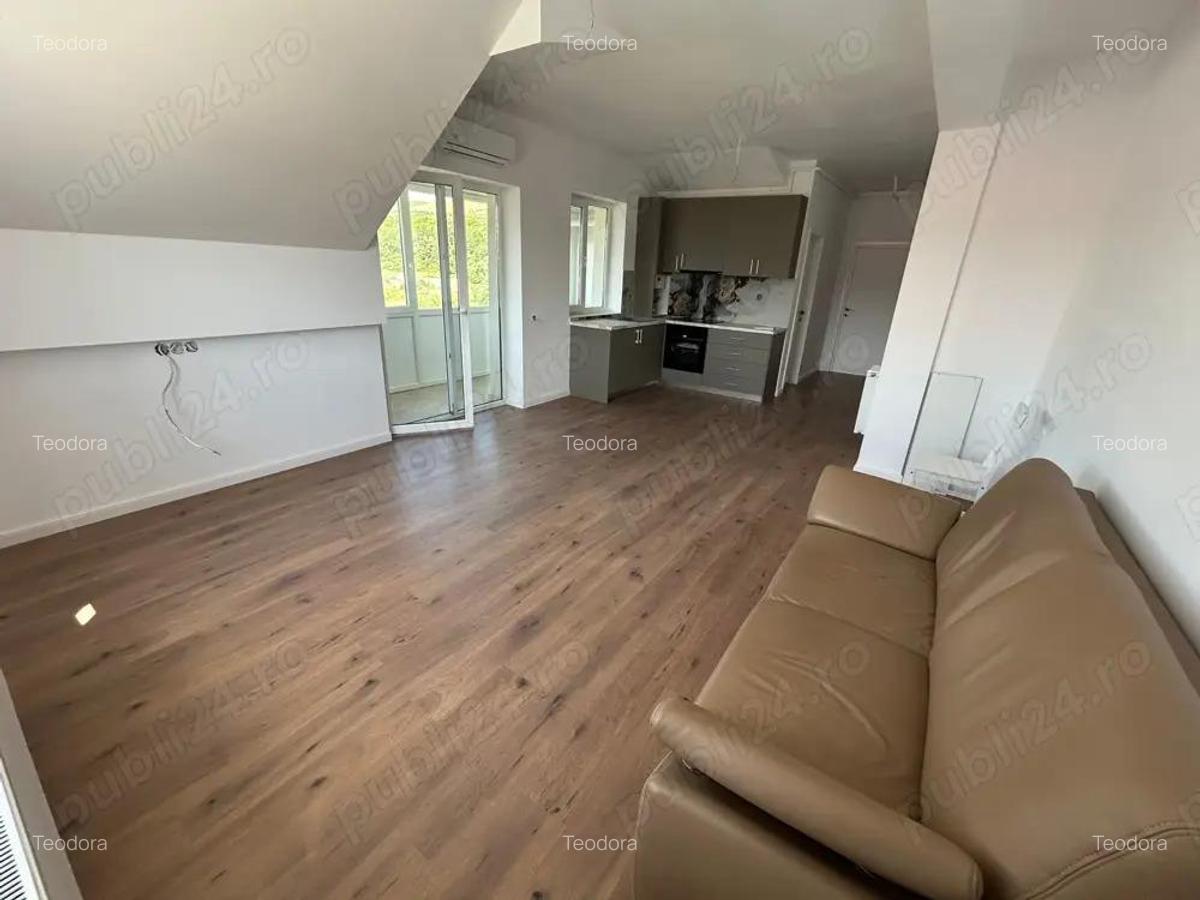 Apartament modern cu 2 camere, orientare sud-vestica, in Flore?ti zona Tineretului - 5