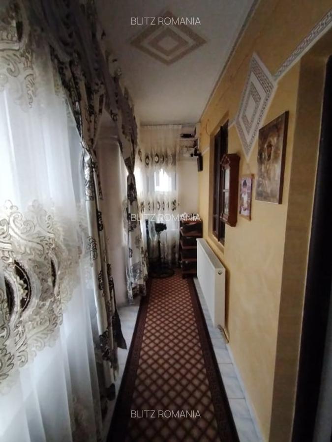 Casa zona Nicolae Romanescu, teren 572 mp - 16