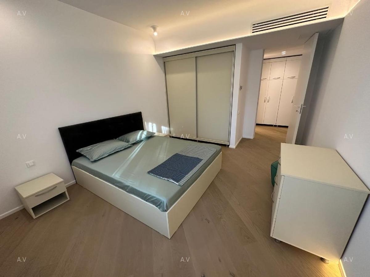 Direct proprietar – apartament 2 camere, Cortina Academy Cotroceni, 66 mp, etaj - 6