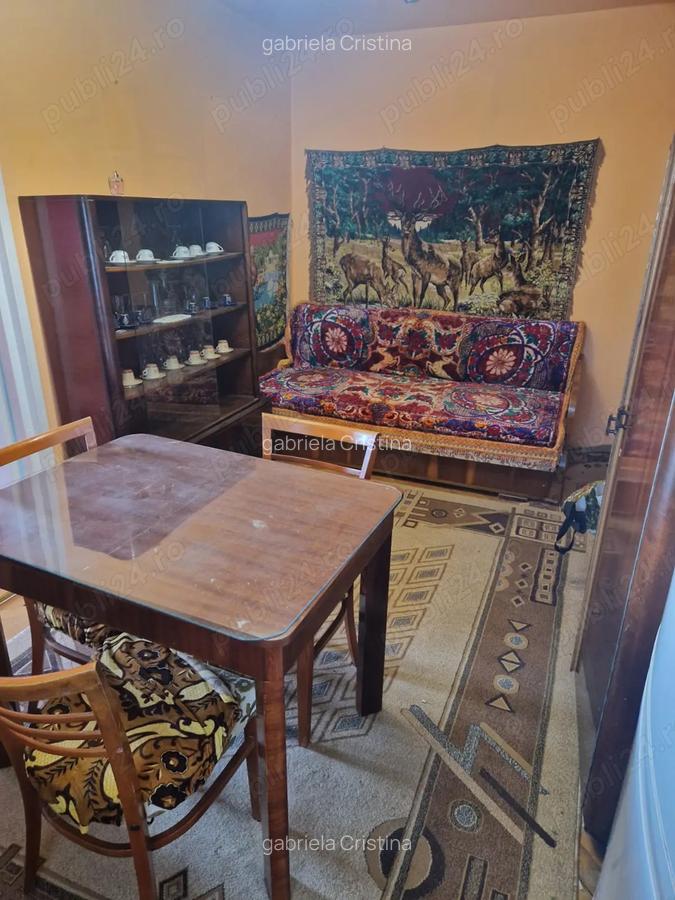 Vindem apartament 3 camere - 1