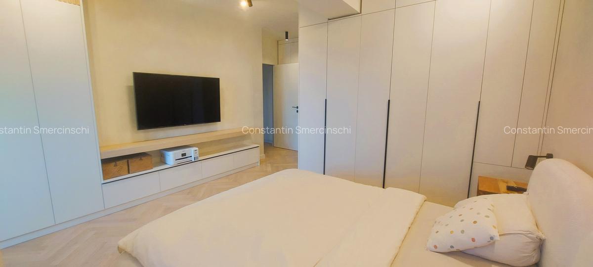 Central Park-Stefan cel Mare,renovat total 2024,parcare subterana, comision 0%. - 36