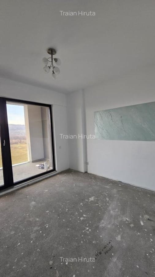Apartament 48mp, et 7, finisat, mobilat, parcare, METRO/BMW - 9