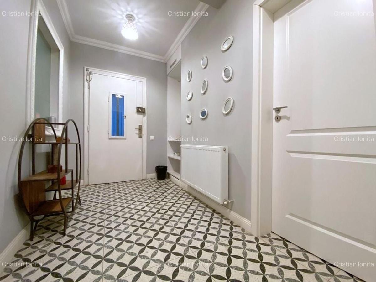 Apartament 3 camere Dorobanti-Capitale - 10