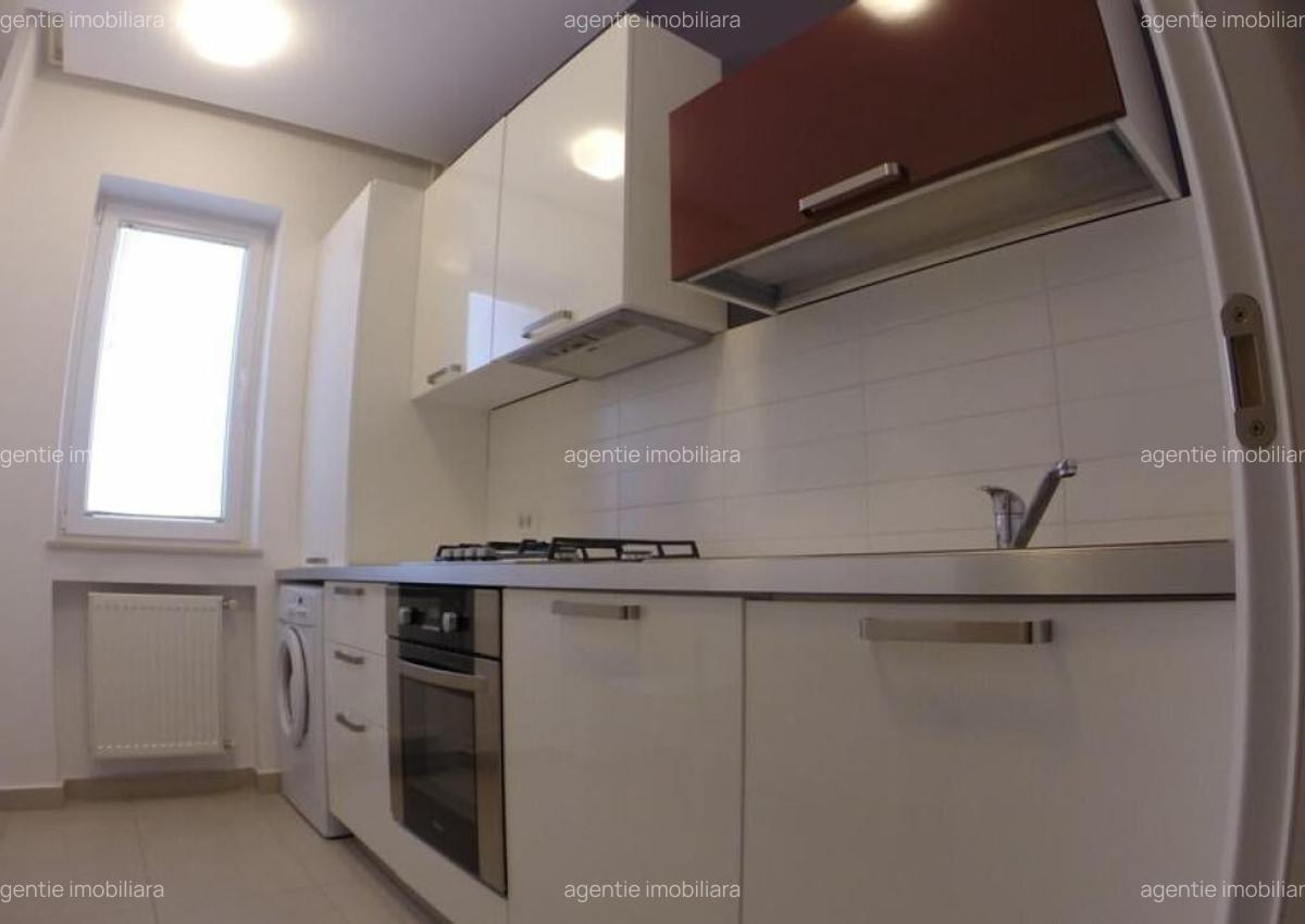 Apartament cu o camera zona Zorilor - 3