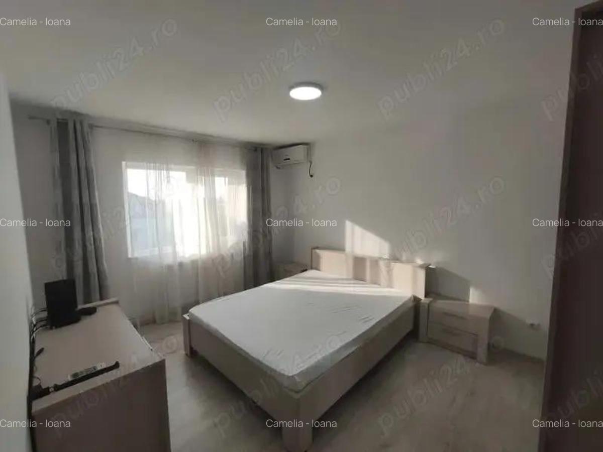 Garsoniera Spa?ioasa 30 mp Mobilata & Utilata, 330 - 6