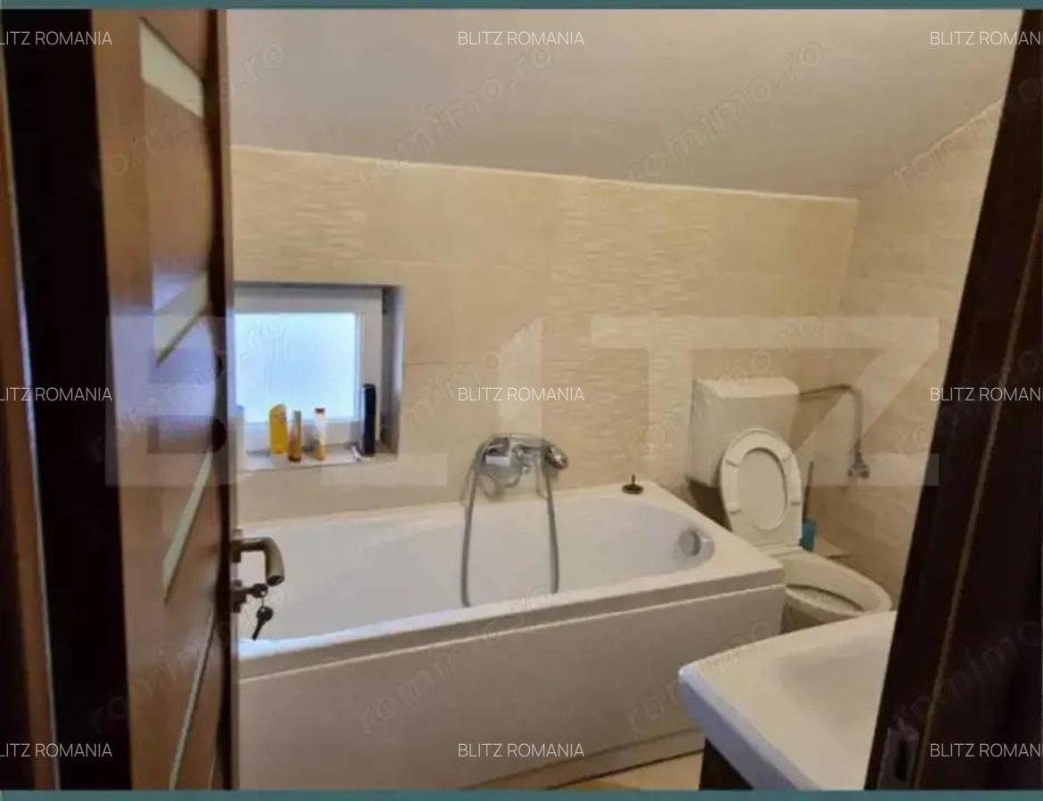 Duplex de vanzare Nazna 110 mp, 300 mp teren, mobilat, zona lini?tita - 7