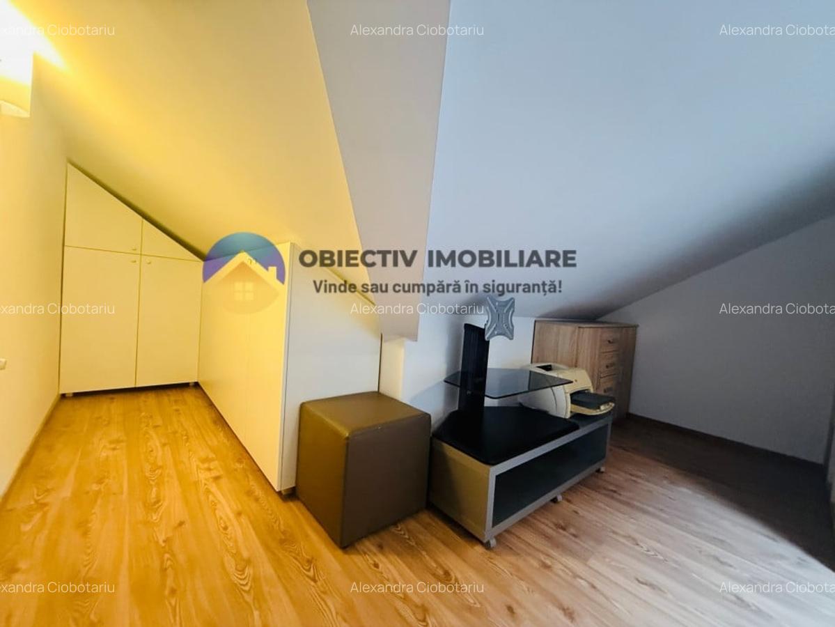 Apartament cu 3 camere decomandat în Central - 16