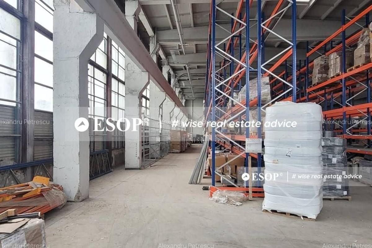 Spatiu de depozitare pentru inchirire,  Bucuresti, ID 15380 - 6 Spatiu de depozitare pentru inchirire,  Bucuresti, ID 15380 - 6