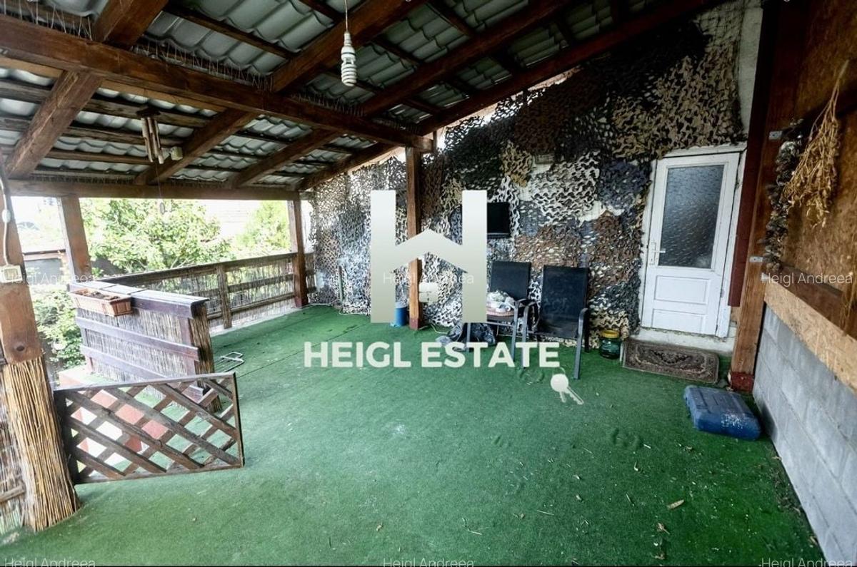 Casa individuala cu 4 camere in zona Fratelia - 6