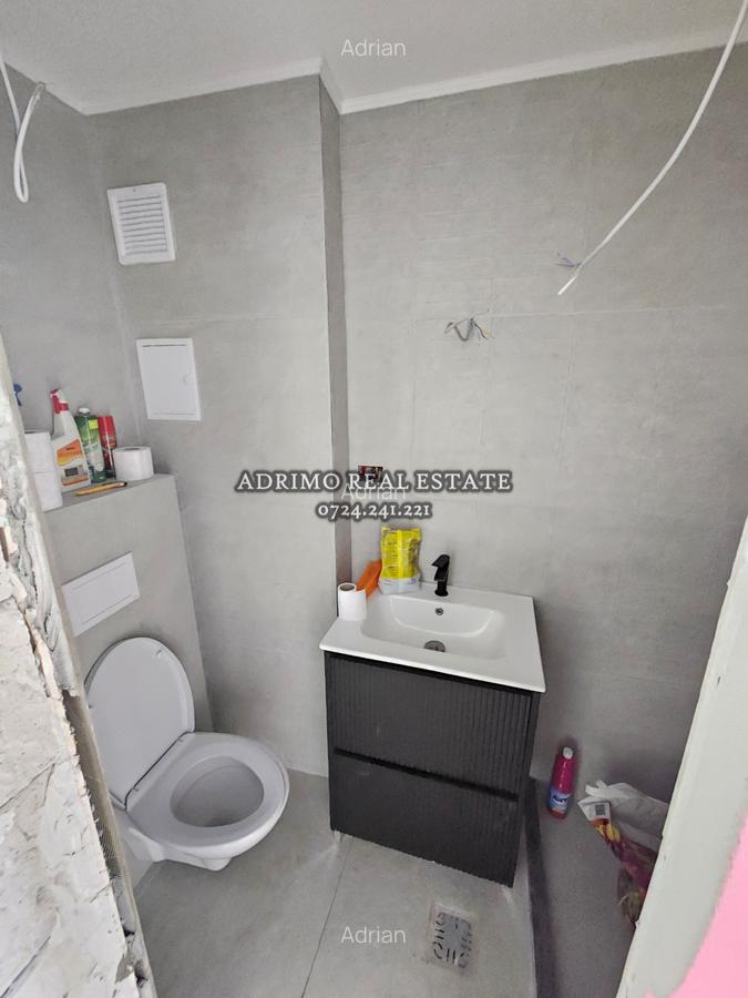 Vila Noua et1+et2 - 3 camere + terasa - Renovata Complet - Ideal Birouri - 1600E - 17