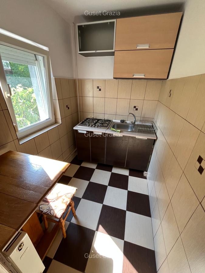 Garsoniera,Timisoara-zona Lipovei - 6