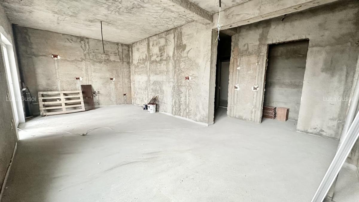 Apartament 3 camere si 2 bai - 66 mp utili - Mosnita / Calea Urseni - 4