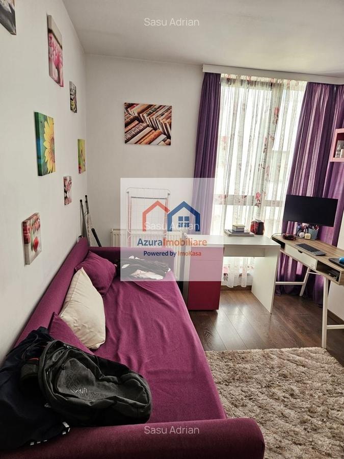 Apartament modern 3 camere baie cu geam parcare privata pe Dna Stanca - 7