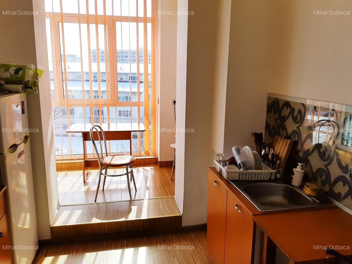 Apartament  2 camere bloc nou Marasti - 3
