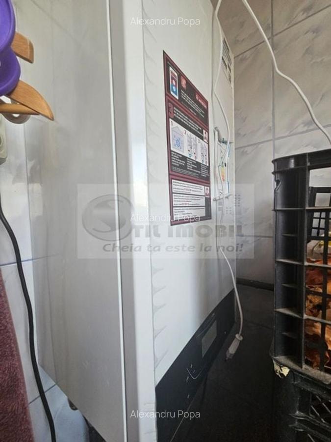 Apartament 2 camere Dacia - 51mp - vedere panoramica - 8