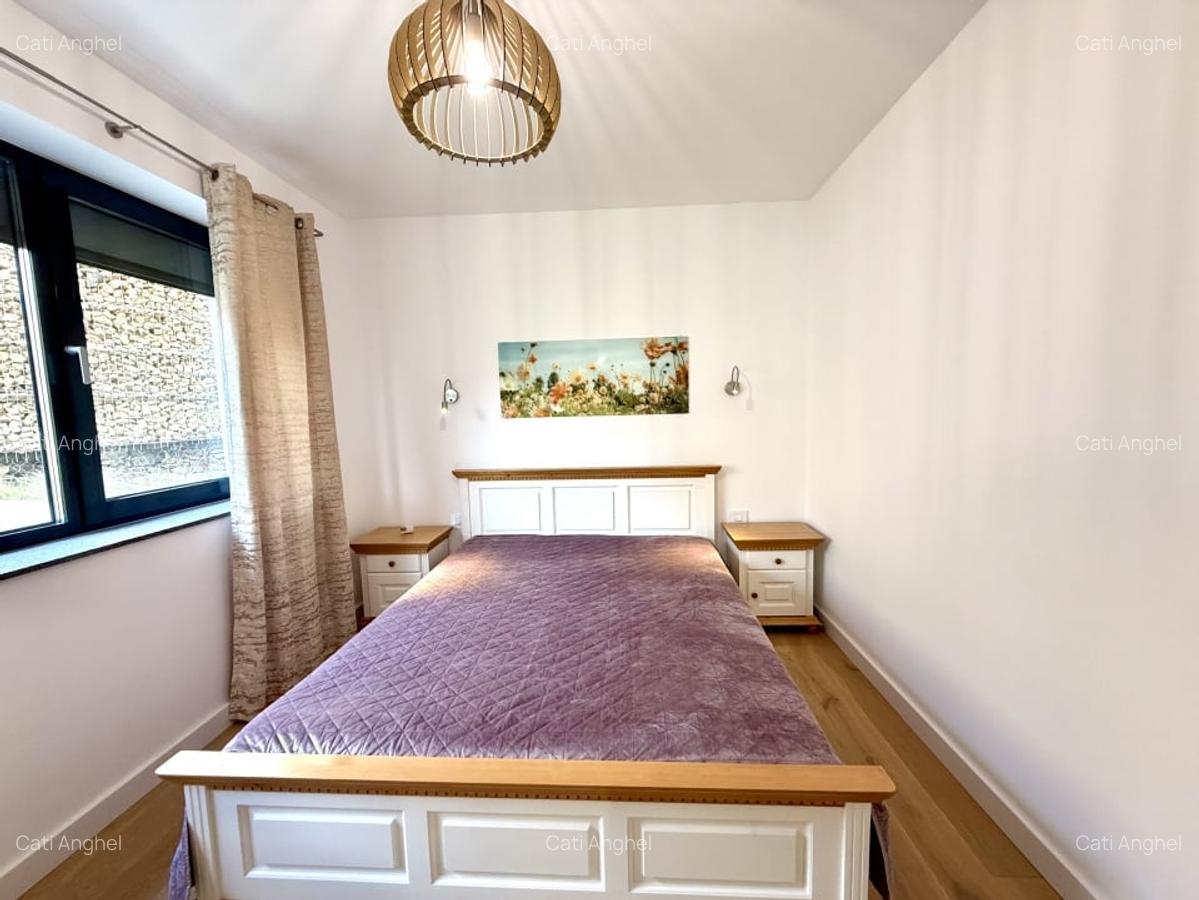 Apartament cu vedere panoramica - Complex Stejeris, Brasov, Drumul Poienii - 24