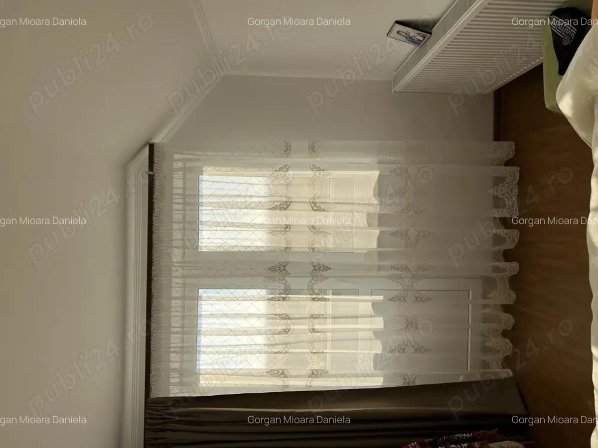 Casa cu mansarda+casa batraneasca in Trifesti Jud. Neamt - 5