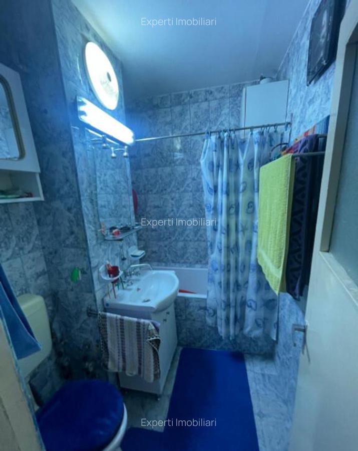 Apartament 3 camere situat in zona Casa de Cultura - 10